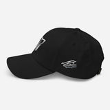 Ball Cap - White Detail