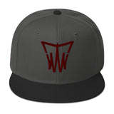 Red Edition - Snapback Hat