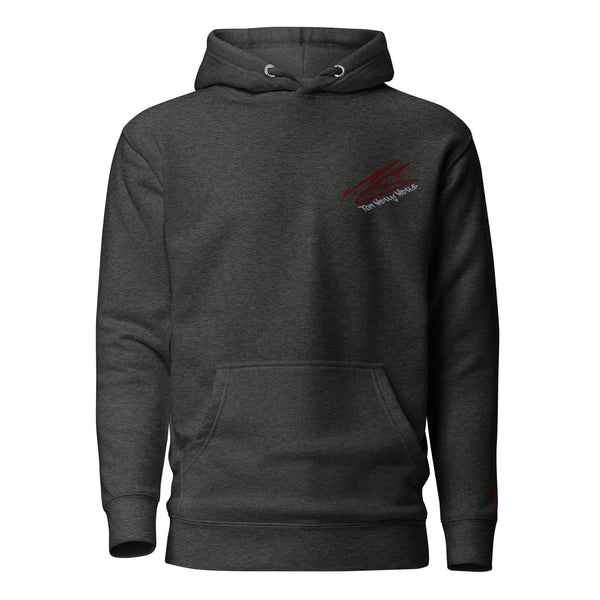 Signature Hoodie - Red Edition